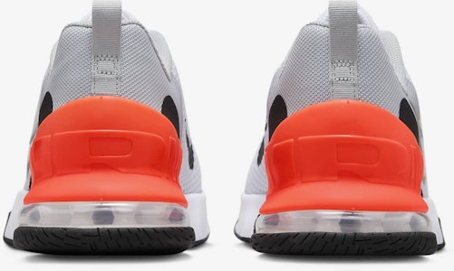 Nike Air Max Alpha Trainer 6 'Kelabu Asap Terang' FQ1833-005 Details for Nike Air Max Alpha Trainer 6 'Kelabu Asap Terang' FQ1833-005