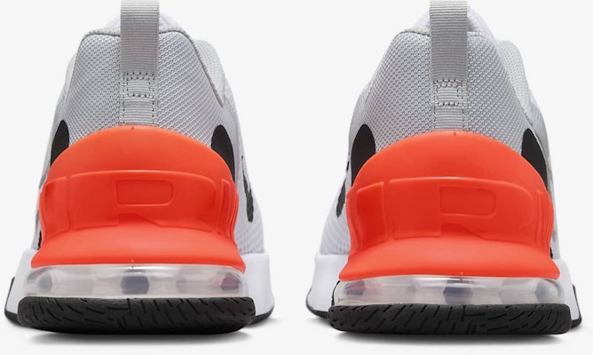 耐克Air Max Alpha Trainer 6 '浅烟灰色' 运动鞋 FQ1833-005 Details for 耐克Air Max Alpha Trainer 6 '浅烟灰色' 运动鞋 FQ1833-005