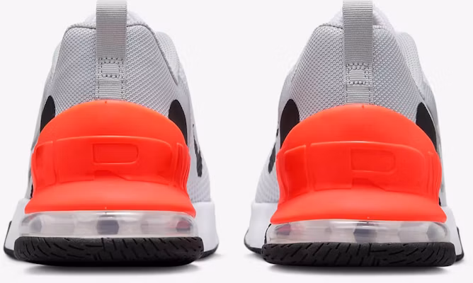 Nike Air Max Alpha Trainer 6「淺煙灰」 FQ1833-005 Sizing Nike Air Max Alpha Trainer 6「淺煙灰」 FQ1833-005