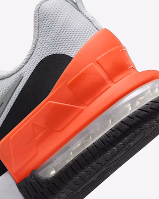 耐克Air Max Alpha Trainer 6 '浅烟灰色' 运动鞋 FQ1833-005 Cheap 耐克Air Max Alpha Trainer 6 '浅烟灰色' 运动鞋 FQ1833-005
