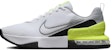Nike Air Max Alpha Trainer 6 'Kelabu Asap Ringan Volt' FQ1833-006