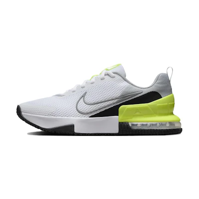 Nike Air Max Alpha Trainer 6 'Light Smoke Grey Volt'