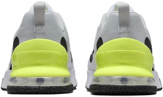 Nike Air Max Alpha Trainer 6 '浅烟灰亮黄' 女款训练鞋 FQ1833-006 Shop Nike Air Max Alpha Trainer 6 '浅烟灰亮黄' 女款训练鞋 FQ1833-006