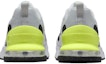 Shop Nike Air Max Alpha Trainer 6 'Kelabu Asap Ringan Volt' FQ1833-006