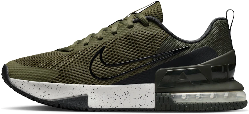 Nike Air Max Alpha Trainer 6 Verde Oliva Medio Antracita Sequoia FQ1833-200 Buy Nike Air Max Alpha Trainer 6 Verde Oliva Medio Antracita Sequoia FQ1833-200