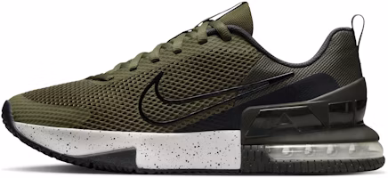 Nike Air Max Alpha Trainer 6 'Medium Olive Anthracite Sequoia' FQ1833-200 Nike Air Max Alpha Trainer 6 'Medium Olive Anthracite Sequoia' FQ1833-200