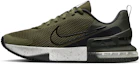 Buy Nike Air Max Alpha Trainer 6 Verde Oliva Medio Antracita Sequoia FQ1833-200