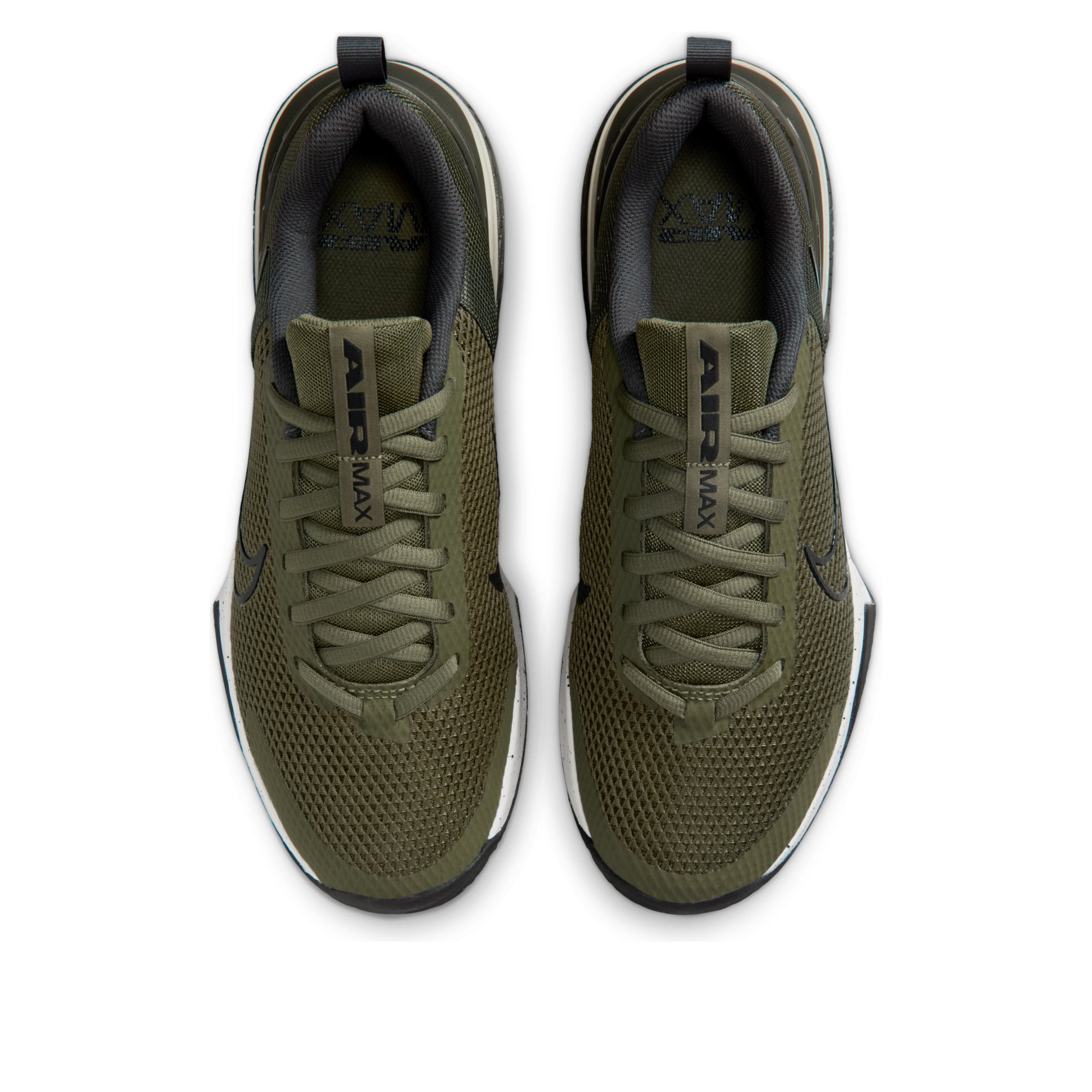 Order Nike Air Max Alpha Trainer 6 Verde Oliva Medio Antracita Sequoia FQ1833-200