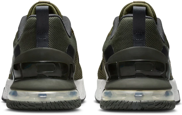 Nike Air Max Alpha Trainer 6 Verde Oliva Medio Antracita Sequoia FQ1833-200 Lookbook Nike Air Max Alpha Trainer 6 Verde Oliva Medio Antracita Sequoia FQ1833-200