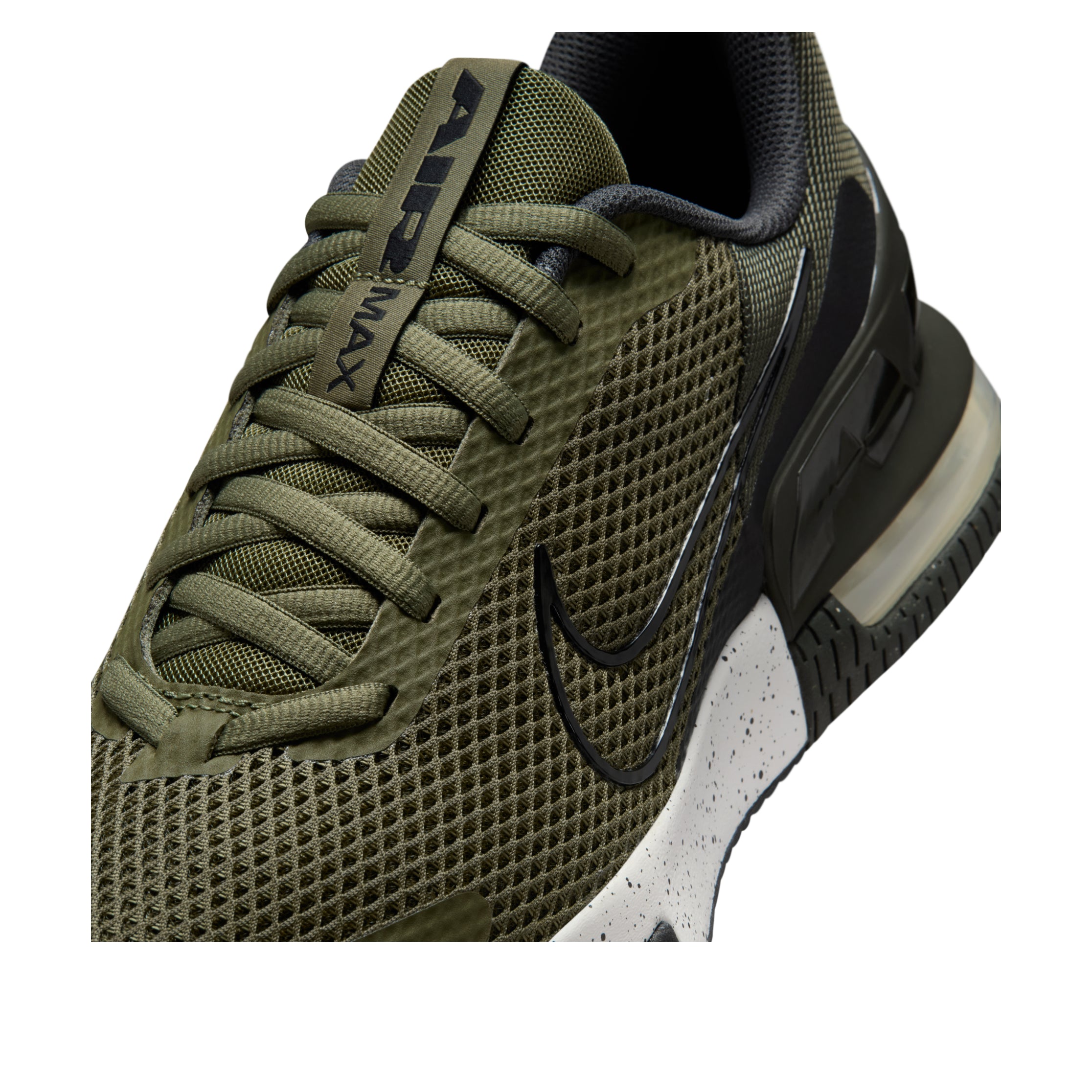 Purchase Nike Air Max Alpha Trainer 6 Verde Oliva Medio Antracita Sequoia FQ1833-200