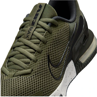 Nike Air Max Alpha Trainer 6 Verde Oliva Medio Antracita Sequoia FQ1833-200 Purchase Nike Air Max Alpha Trainer 6 Verde Oliva Medio Antracita Sequoia FQ1833-200