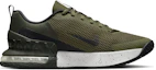 Details for Nike Air Max Alpha Trainer 6 Verde Oliva Medio Antracita Sequoia FQ1833-200