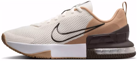 Nike Air Max Alpha Trainer 6 'Sail Baroque Brown' FQ1833-105 Nike Air Max Alpha Trainer 6 'Sail Baroque Brown' FQ1833-105