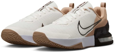 Nike Air Max Alpha Trainer 6 Sail Hemp Desert Dust Marrón Barroco FQ1833-105 Lookbook Nike Air Max Alpha Trainer 6 Sail Hemp Desert Dust Marrón Barroco FQ1833-105