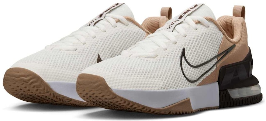 Nike Air Max Alpha Trainer 6 'Sail Baroque Brown' FQ1833-105 Lookbook Nike Air Max Alpha Trainer 6 'Sail Baroque Brown' FQ1833-105