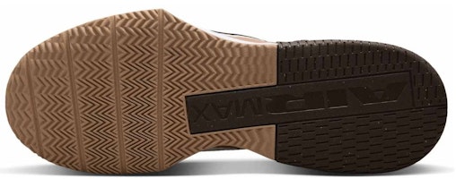 Nike Air Max Alpha Trainer 6 Sail Hemp Desert Dust Marrón Barroco FQ1833-105 Details for Nike Air Max Alpha Trainer 6 Sail Hemp Desert Dust Marrón Barroco FQ1833-105