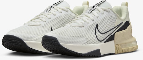 ナイキ エアマックス アルファ トレーナー 6「セール ココナッツミルク」 FQ1833-100 Purchase ナイキ エアマックス アルファ トレーナー 6「セール ココナッツミルク」 FQ1833-100