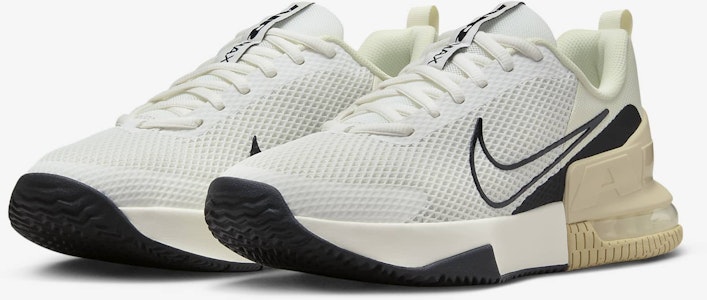 Nike Air Max Alpha Trainer 6 'Venta Leche de Coco' FQ1833-100 Purchase Nike Air Max Alpha Trainer 6 'Venta Leche de Coco' FQ1833-100