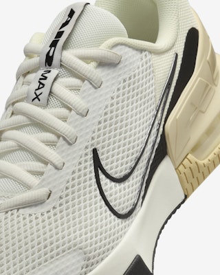 Nike Air Max Alpha Trainer 6 'Sale Coconut Milk' FQ1833-100 Sizing Nike Air Max Alpha Trainer 6 'Sale Coconut Milk' FQ1833-100