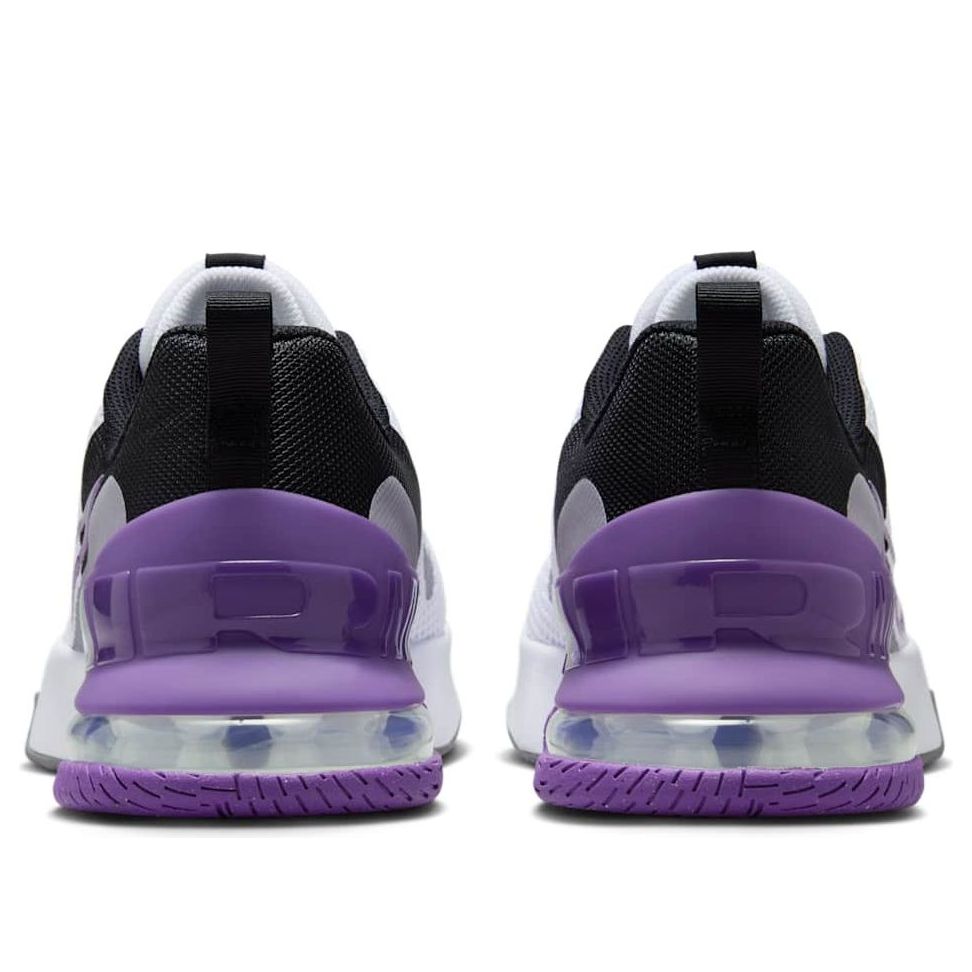 Purchase Nike Air Max Alpha Trainer 6 白黑水泥灰野葡萄色 FQ1833-103