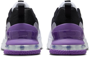 Nike Air Max Alpha Trainer 6 白黑水泥灰野葡萄色 FQ1833-103 Purchase Nike Air Max Alpha Trainer 6 白黑水泥灰野葡萄色 FQ1833-103