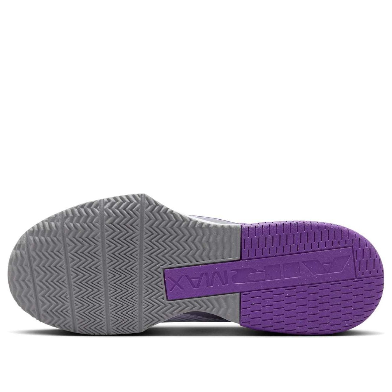 Details for Nike Air Max Alpha Trainer 6 白黑水泥灰野葡萄色 FQ1833-103