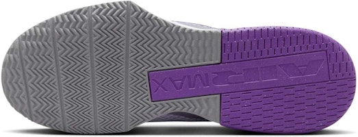 Nike Air Max Alpha Trainer 6 白黑水泥灰野葡萄色 FQ1833-103 Details for Nike Air Max Alpha Trainer 6 白黑水泥灰野葡萄色 FQ1833-103