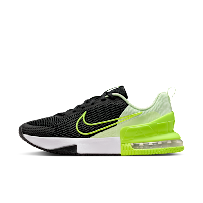 Nike Air Max Alpha Trainer 6 Black/Bolt Tint/Barely Volt/Bolt FQ1833-013