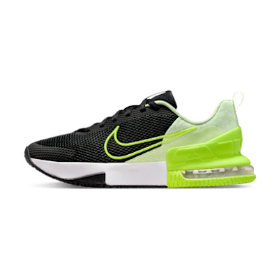 Nike Air Max Alpha Trainer 6 Black/Bolt Tint/Barely Volt/Bolt