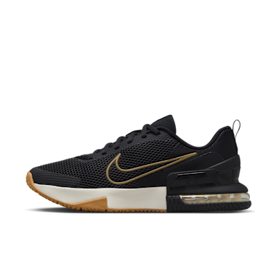 Buy ナイキ エア マックス アルファ トレーナー 6 ブラック/セイル/ライトブラウン/ベージュ FQ1833-012