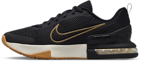 Nike Air Max Alpha Trainer 6 Black/Sale/Dark Light Brown/Parachute Beige FQ1833-012 Nike Air Max Alpha Trainer 6 Black/Sale/Dark Light Brown/Parachute Beige FQ1833-012