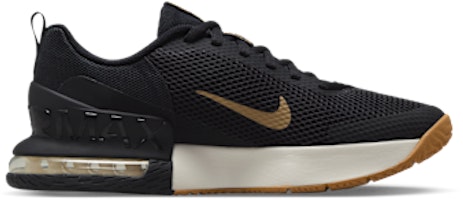 나이키 에어 맥스 알파 트레이너 6 블랙/세일/다크 라이트 브라운/패러슈트 베이지 FQ1833-012 Lookbook 나이키 에어 맥스 알파 트레이너 6 블랙/세일/다크 라이트 브라운/패러슈트 베이지 FQ1833-012