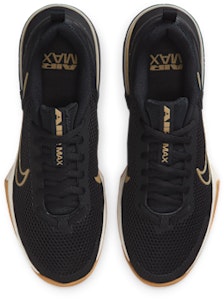 Nike Air Max Alpha Trainer 6 Negro/Marrón Claro/Beige Paracaídas FQ1833-012 Shop Nike Air Max Alpha Trainer 6 Negro/Marrón Claro/Beige Paracaídas FQ1833-012