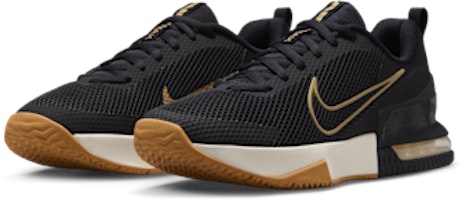 나이키 에어 맥스 알파 트레이너 6 블랙/세일/다크 라이트 브라운/패러슈트 베이지 FQ1833-012 Purchase 나이키 에어 맥스 알파 트레이너 6 블랙/세일/다크 라이트 브라운/패러슈트 베이지 FQ1833-012