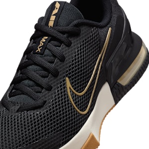 Nike Air Max Alpha Trainer 6 Negro/Marrón Claro/Beige Paracaídas FQ1833-012 Sizing Nike Air Max Alpha Trainer 6 Negro/Marrón Claro/Beige Paracaídas FQ1833-012