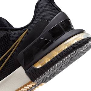 Nike Air Max Alpha Trainer 6 Negro/Marrón Claro/Beige Paracaídas FQ1833-012 Cheap Nike Air Max Alpha Trainer 6 Negro/Marrón Claro/Beige Paracaídas FQ1833-012