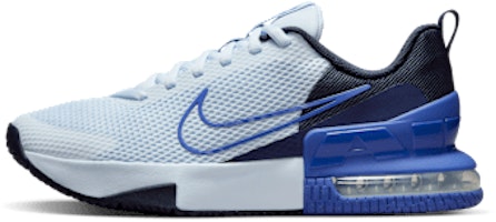 Nike Air Max Alpha Trainer 6 Blue Tint/Midnight Navy/Obsidian/Comet Blue FQ1833-401 Nike Air Max Alpha Trainer 6 Blue Tint/Midnight Navy/Obsidian/Comet Blue FQ1833-401