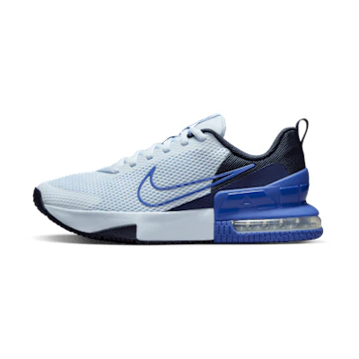 Nike Air Max Alpha Trainer 6 Blue Tint/Midnight Navy/Obsidian/Comet Blue