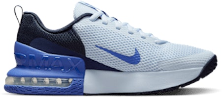 Nike Air Max Alpha Trainer 6 Biru Tint/Navy Tengah/Obsidian/Biru Comet FQ1833-401 Lookbook Nike Air Max Alpha Trainer 6 Biru Tint/Navy Tengah/Obsidian/Biru Comet FQ1833-401