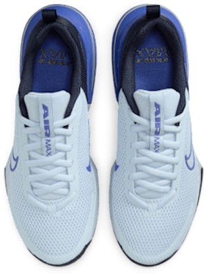 나이키 에어 맥스 알파 트레이너 6 블루 틴트/미드나잇 네이비/옵시디언/코멧 블루 FQ1833-401 Shop 나이키 에어 맥스 알파 트레이너 6 블루 틴트/미드나잇 네이비/옵시디언/코멧 블루 FQ1833-401