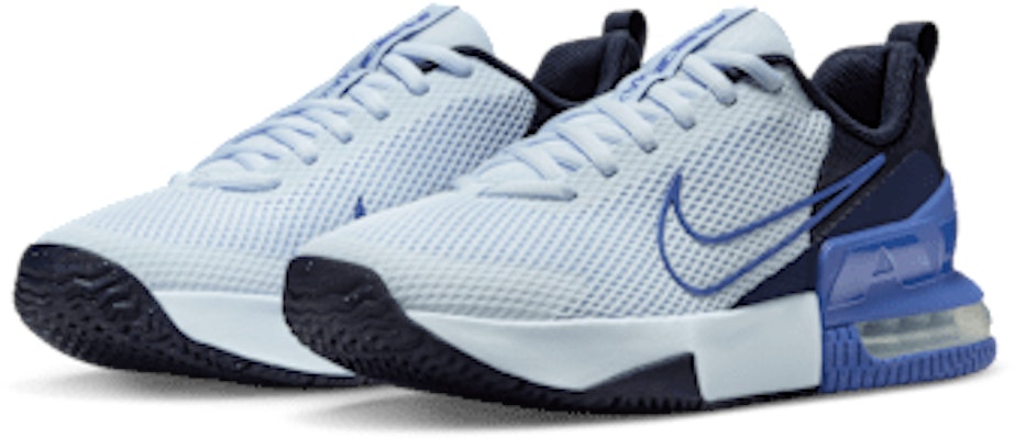 Nike Air Max Alpha Trainer 6 Blue Tint/Midnight Navy/Obsidian/Comet Blue FQ1833-401 Purchase Nike Air Max Alpha Trainer 6 Blue Tint/Midnight Navy/Obsidian/Comet Blue FQ1833-401