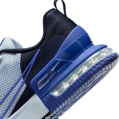 나이키 에어 맥스 알파 트레이너 6 블루 틴트/미드나잇 네이비/옵시디언/코멧 블루 FQ1833-401 Cheap 나이키 에어 맥스 알파 트레이너 6 블루 틴트/미드나잇 네이비/옵시디언/코멧 블루 FQ1833-401