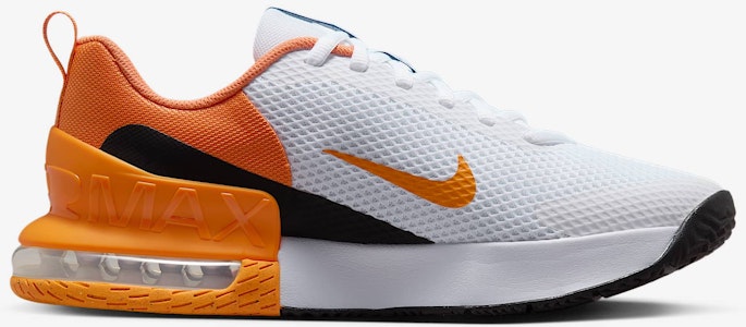 Nike Air Max Alpha 訓練鞋6 代 FQ1833-101 Lookbook Nike Air Max Alpha 訓練鞋6 代 FQ1833-101