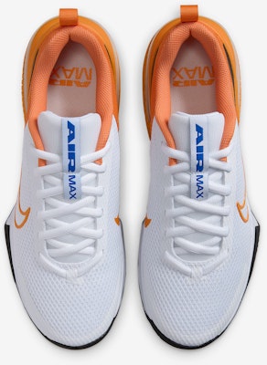 耐克Air Max Alpha Trainer 6训练鞋 FQ1833-101 Shop 耐克Air Max Alpha Trainer 6训练鞋 FQ1833-101