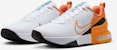 Nike Air Max Alpha Trainer 6 Lelaki Wanita Kasut Latihan FQ1833-101