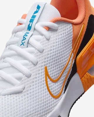 耐克Air Max Alpha Trainer 6训练鞋 FQ1833-101 Sizing 耐克Air Max Alpha Trainer 6训练鞋 FQ1833-101