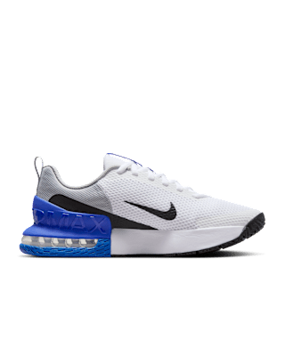 Lookbook ナイキ エア マックス アルファ トレーナー 6 FQ1833-102