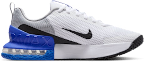 Nike Air Max Alpha Trainer 6 Lelaki Fitness Kasut FQ1833-102 Lookbook Nike Air Max Alpha Trainer 6 Lelaki Fitness Kasut FQ1833-102