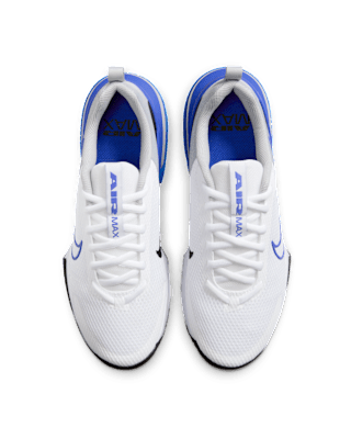 Shop ナイキ エア マックス アルファ トレーナー 6 FQ1833-102