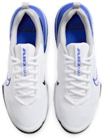 Nike Air Max Alpha Trainer 6 Lelaki Fitness Kasut FQ1833-102 Shop Nike Air Max Alpha Trainer 6 Lelaki Fitness Kasut FQ1833-102